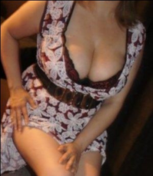 escort i Horning - Escort Massage